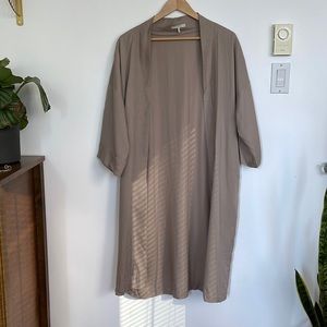 Oak And Fort Womens Jacket